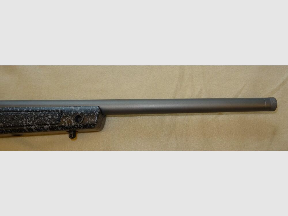 Bergara HMR Pro