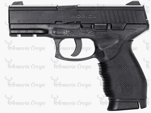 N. A. C. 1701 N. A. C. 1701 Replik von TAURUS 24/7 C02