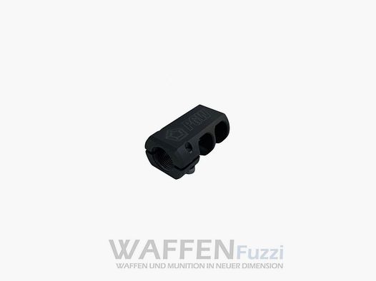 Mündungsbremse PGW Typ10V3 5/8"x24