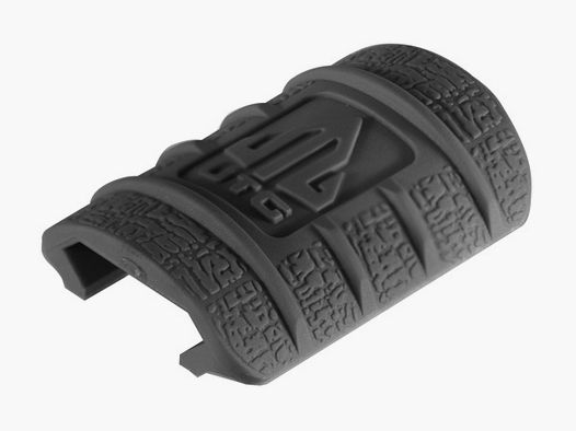 UTG Low Profile Max Security Rubber Rail Guard, kaliber || railbescherming
