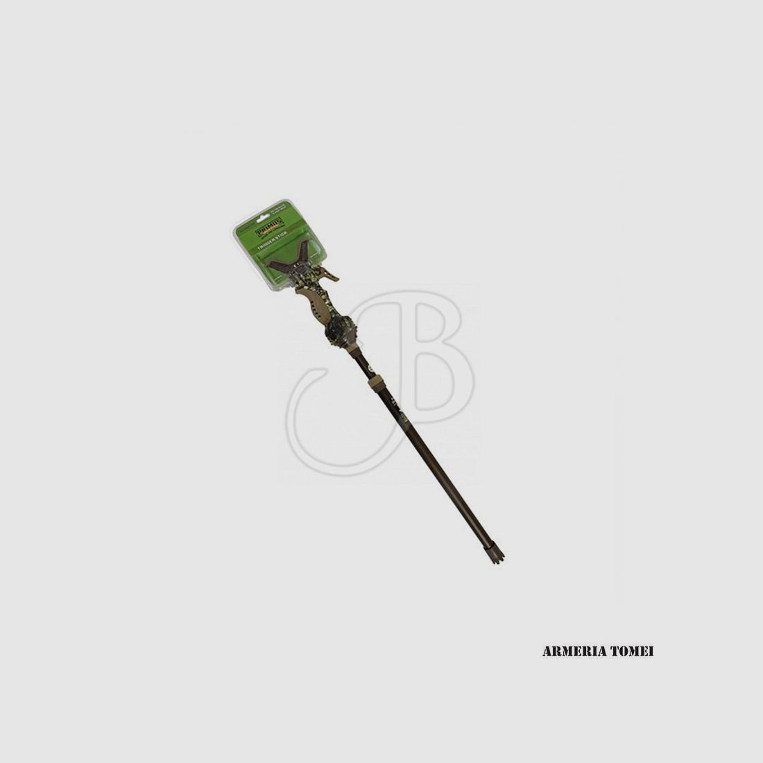PRIMOS – TRIGGER STICK GEN3 BASTONE TALL ->65″, immagine 2 di 2