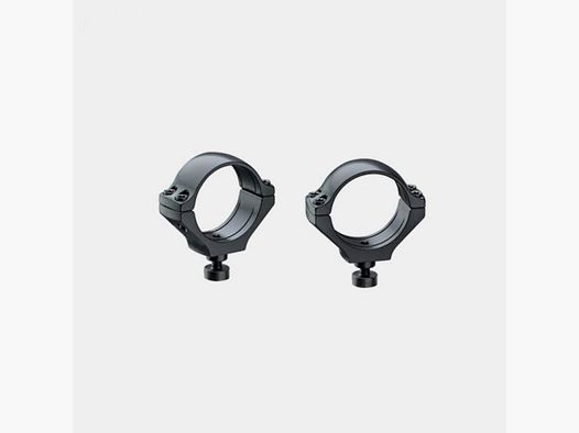 Contessa Stahl Ringe 1 Zoll (1") Medium - 5 mm