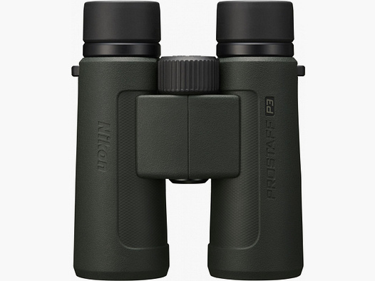 Nikon Prostaff P3 8x42 - après 40 EUR action de remise immédiate d'hiver Nikon