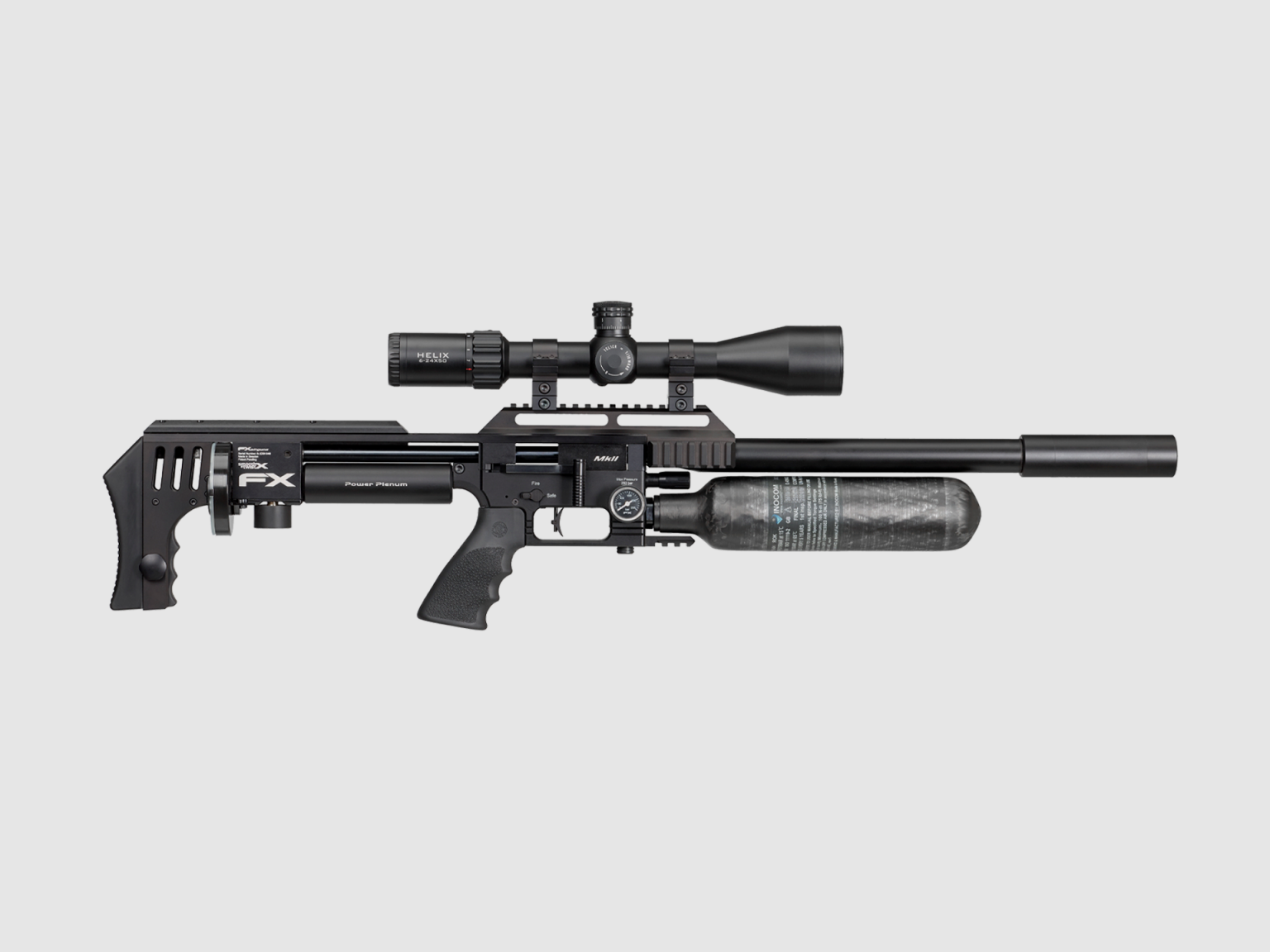 FX Airguns Différents modèles en stock, image 4 sur 7