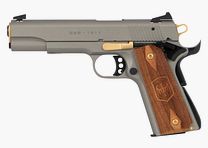GSG-1911 Frozen Grey .22lr HV - Pistola semiautomática
