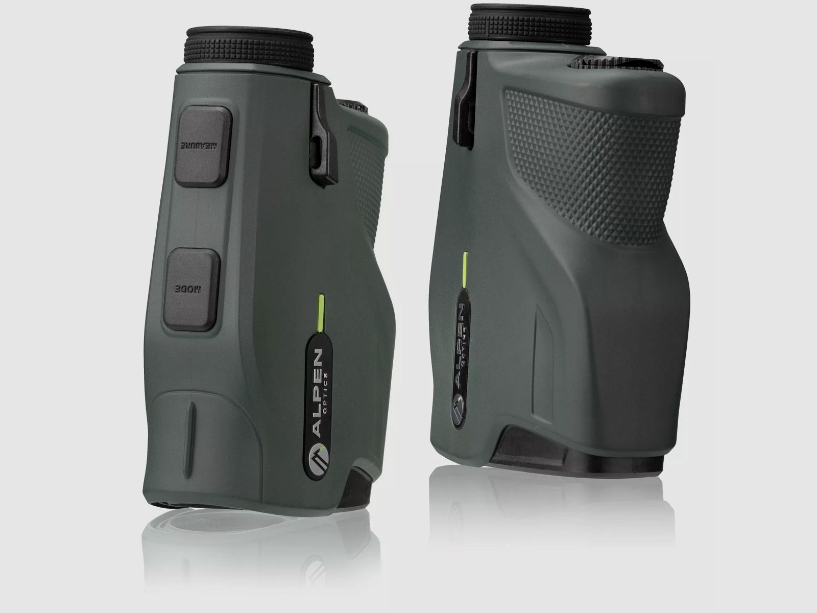 ALPEN OPTICS Crestone XP 7x24 OLED afstandsmeter