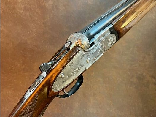 Beretta Mod. SO4 LINKS