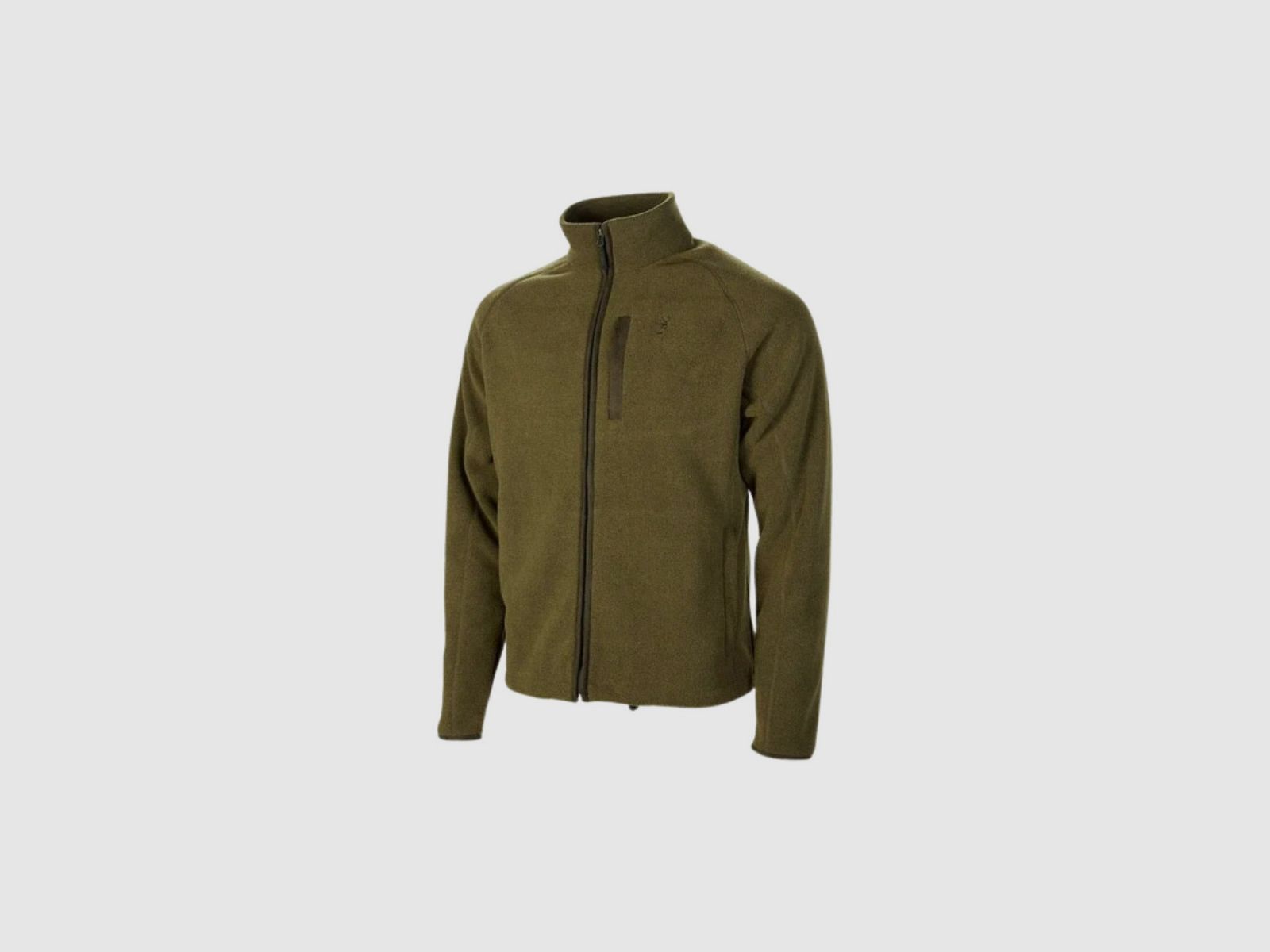 Fleecejacke Browning Summit, Bild 1 von 2
