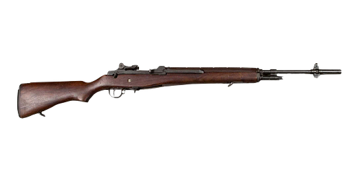 Winchester M14