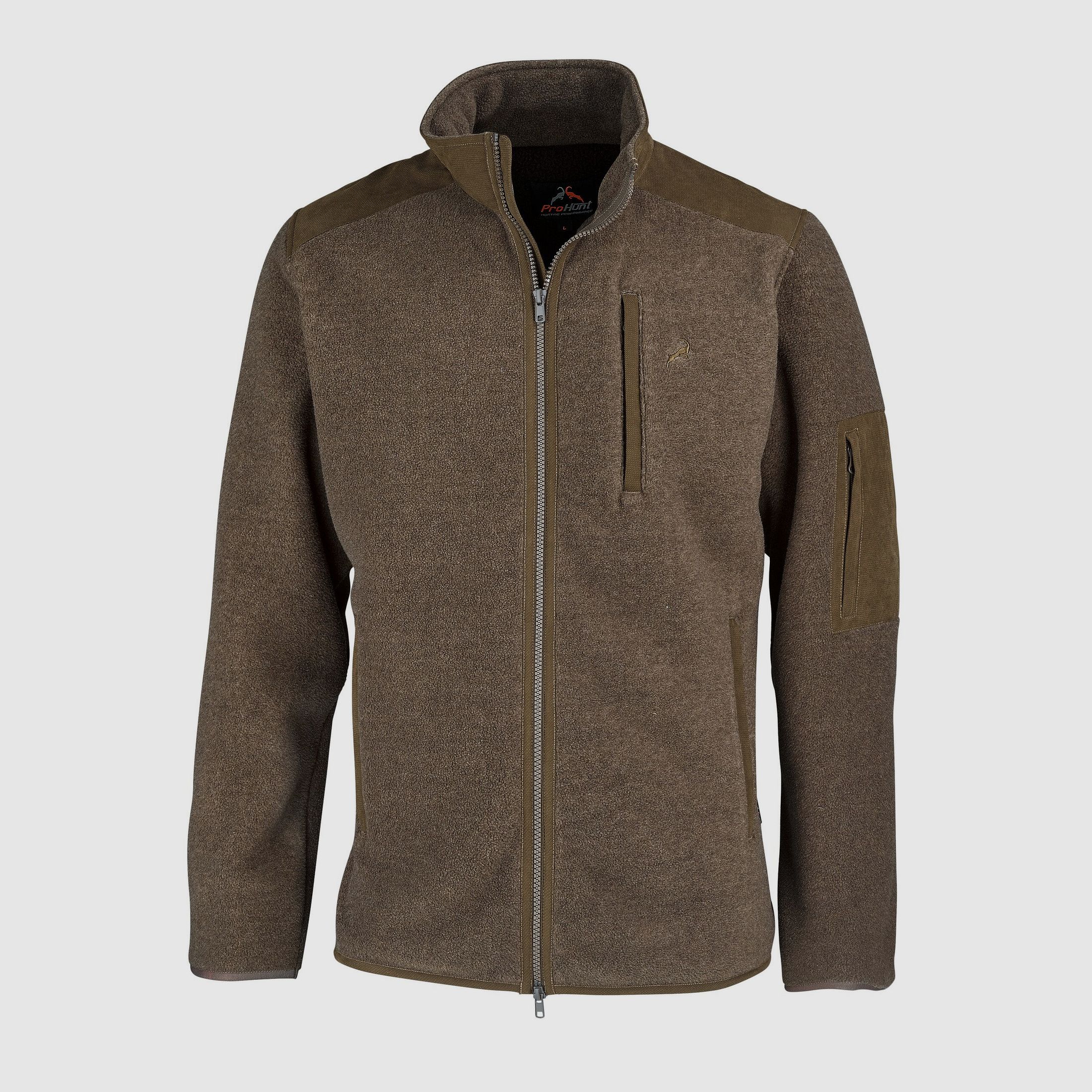 ProHunt Chaqueta de Fleece Pointer