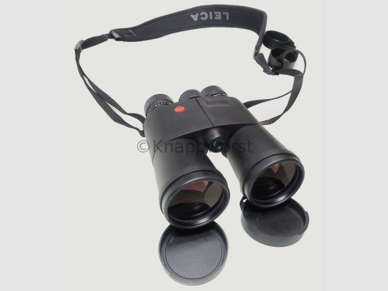 Leica Leica Geovid 8x56R