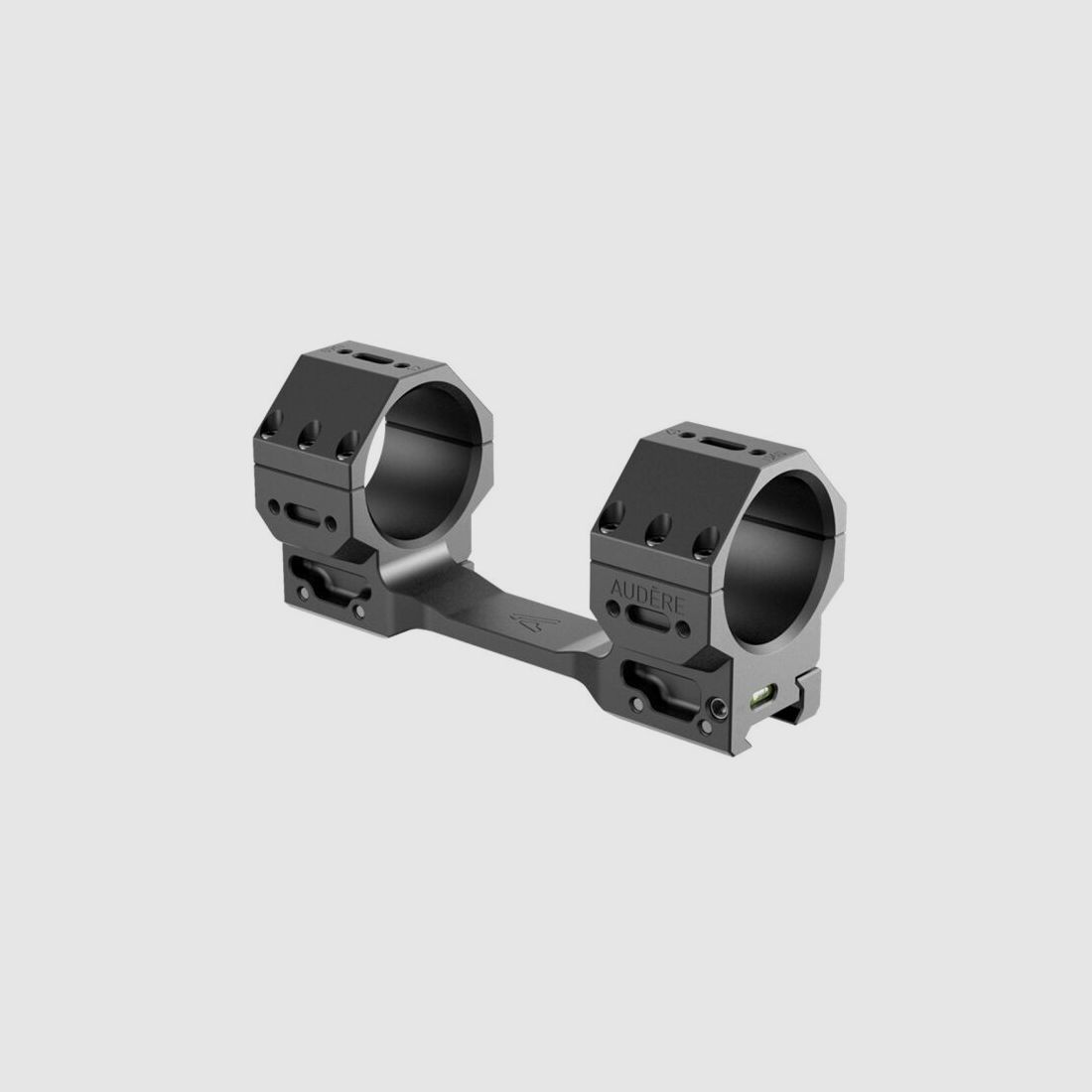 Audere Adversus Montage 25 MOA 40mm