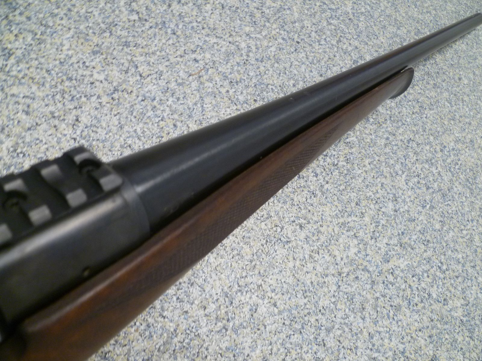 Repetierbüchse Remington 700 .30-06 Spring.