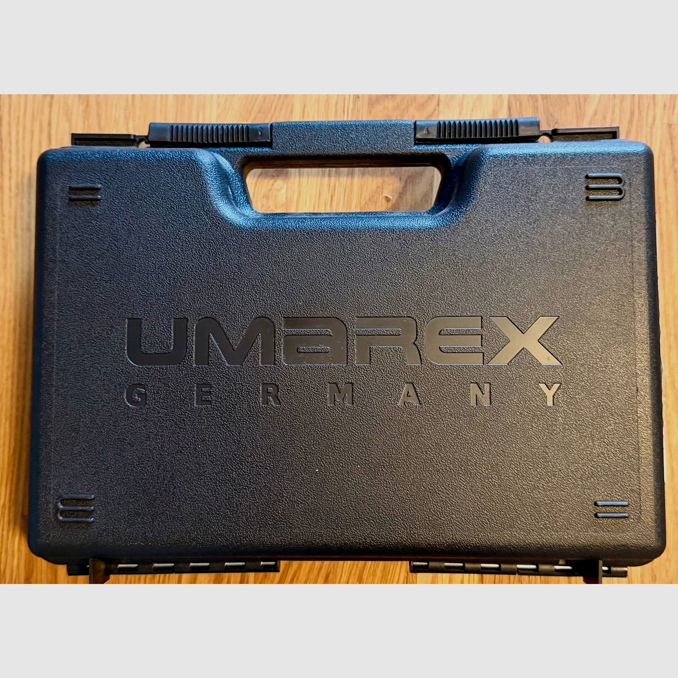 Umarex Walther P99 Schreckschusspistole Bicolor – unbenutzt – PTB