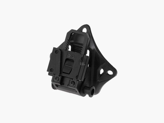 FMA WLC L4 G19 Mount CNC-Black