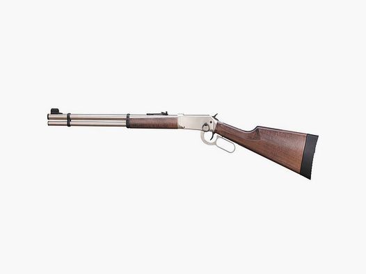 CARABINA WALTHER LEVER ACTION STAHLFERTIGUNG