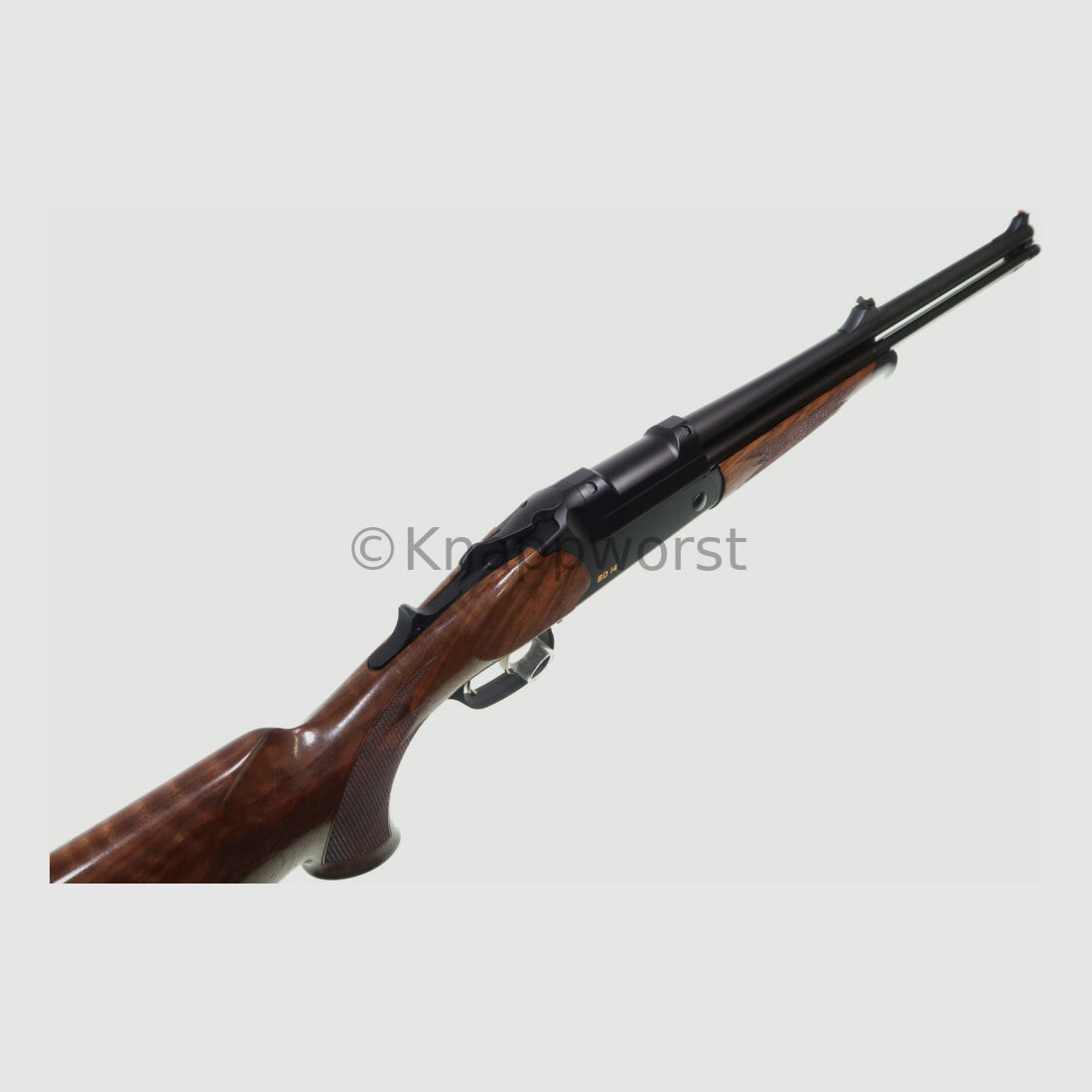 Blaser-Waffen Blaser BD14 Black