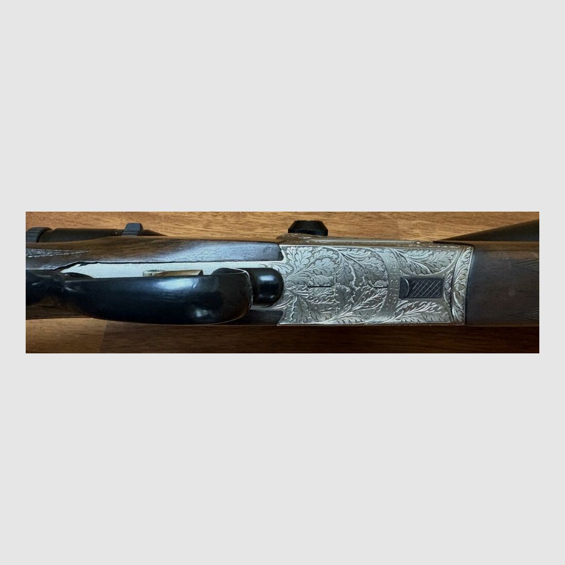 Krieghoff ohne 16/70;.243Win