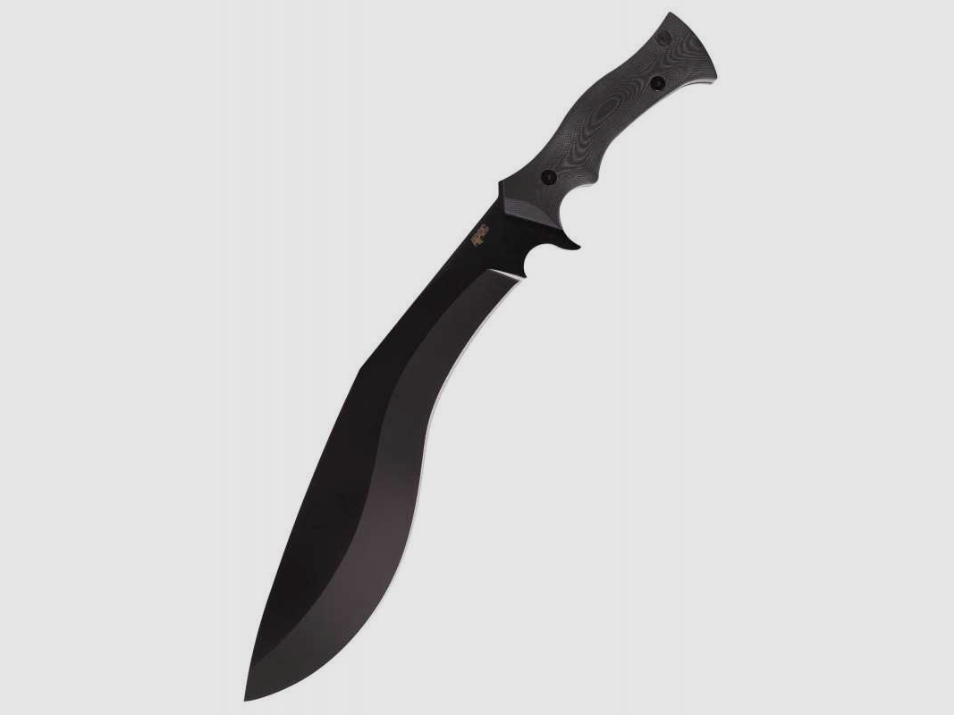 Dragon King APOC Kukri Machete