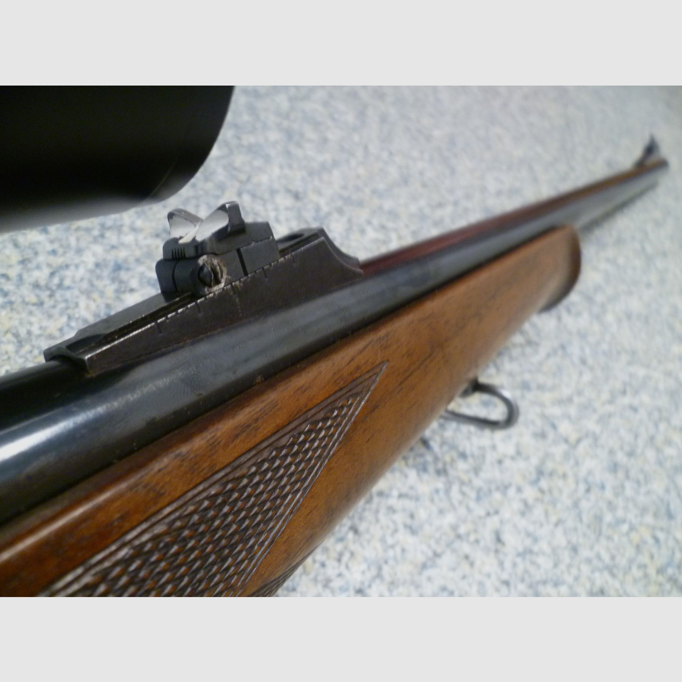 Repetierbüchse Remington 700 .30-06 Spring.