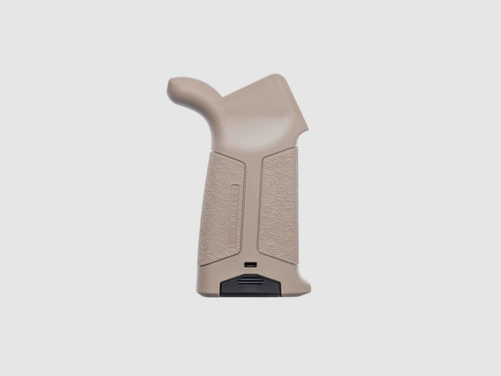 Empuñadura de pistola HERA H15G para AR15, Tan, imagen 1 de 8