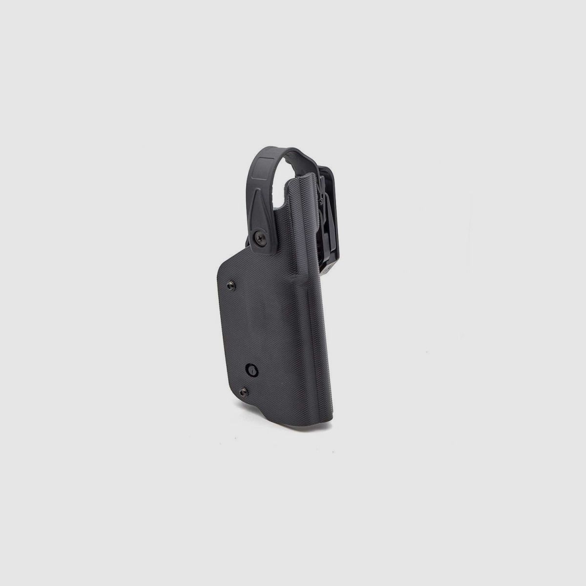 GHOST 5.2 Tactical Holster, Hand version: Left hand, Pistol model: BERETTA PX4 COMPACT, image 3 of 3