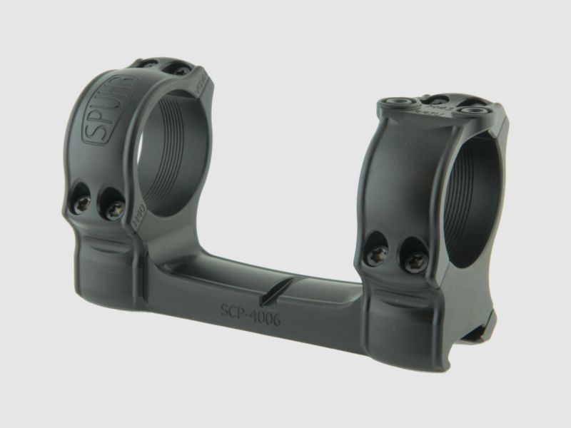 Spuhr Blockmontage ø 34 H 34 / 17 mm OMIL PIC 1x ISMS