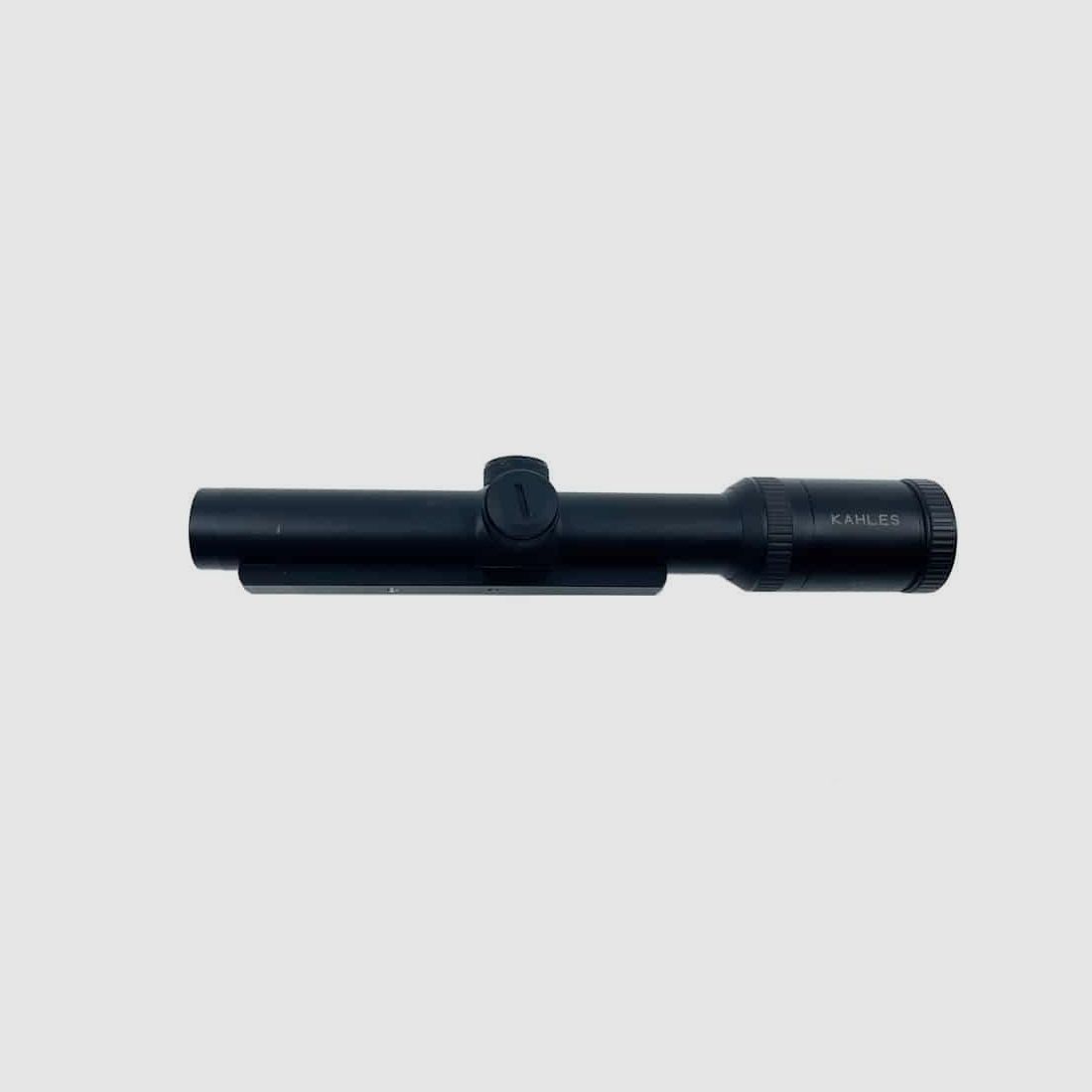 Kahles CSX 1.1-4×24 C-Dot – neuwertig, Bild 1 von 3