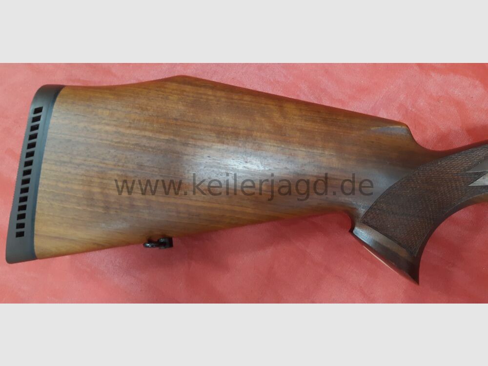 Heym SR20N Kal. 30-06 Repetierbüchse Top-Zustand