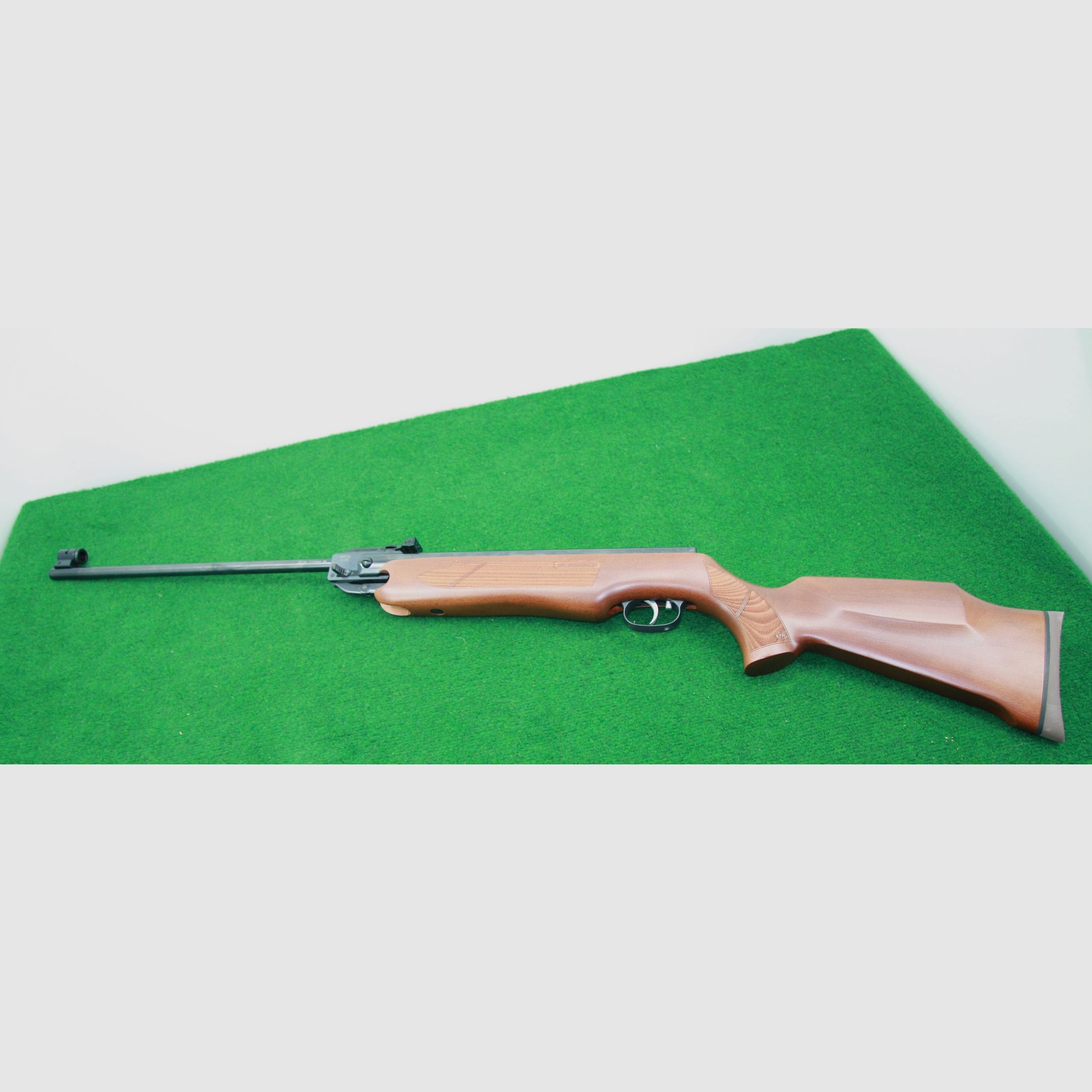 Luftdruckgewehr HW 35 Standard