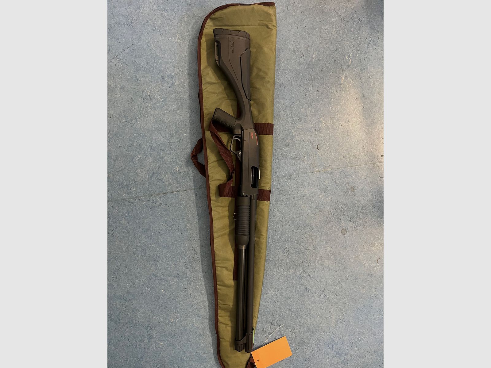 Winchester SXP extreme