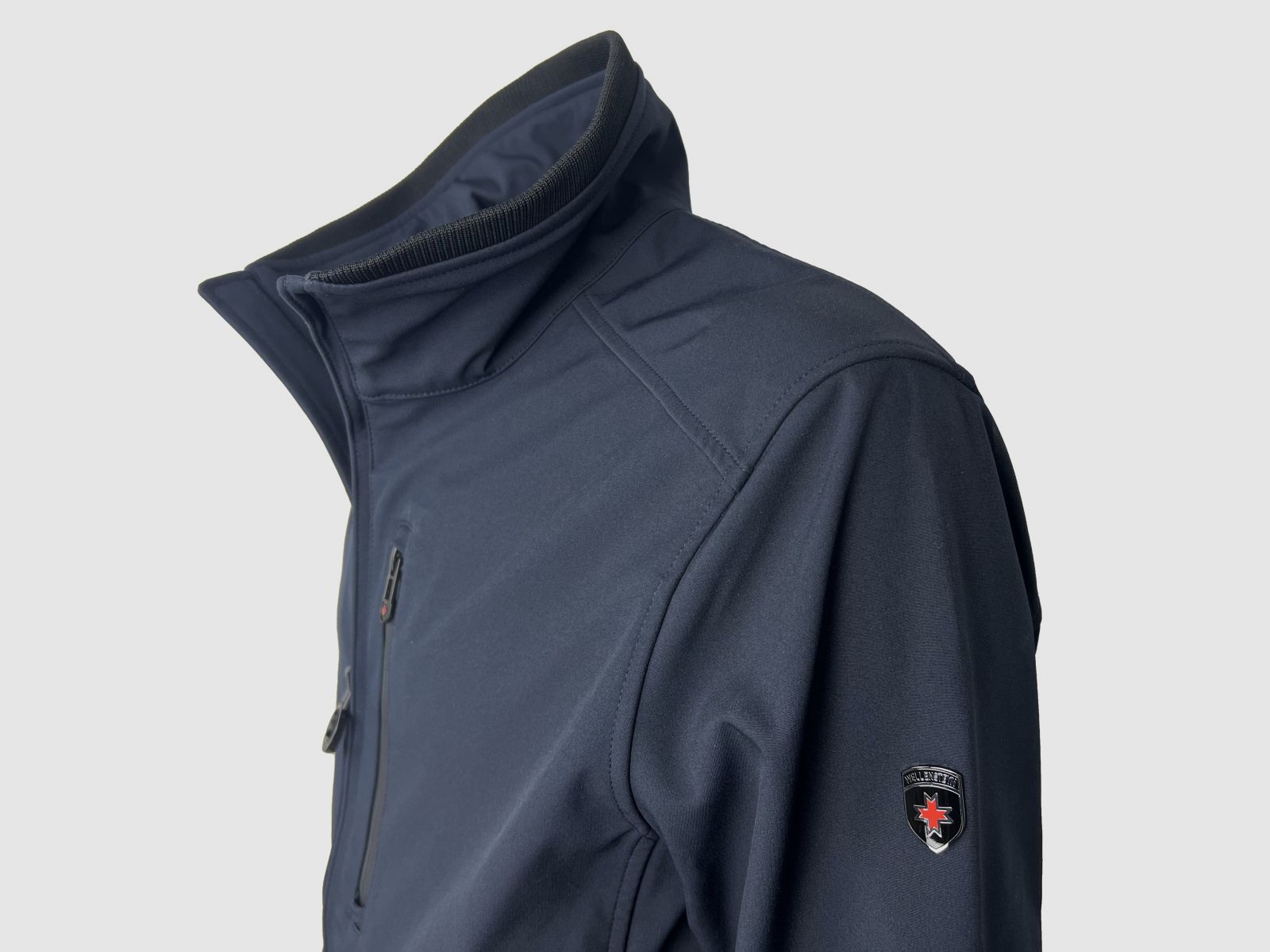 WELLENSTEYN Alpinus Darknavy