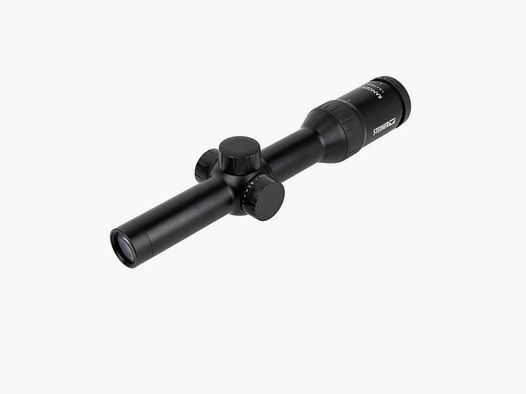 Steiner Ranger 6 1-6x24 Lunette | Réticule 4A-I