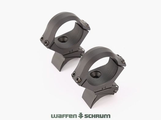 Monobloc VM/ZM Schiene de montage Steyr