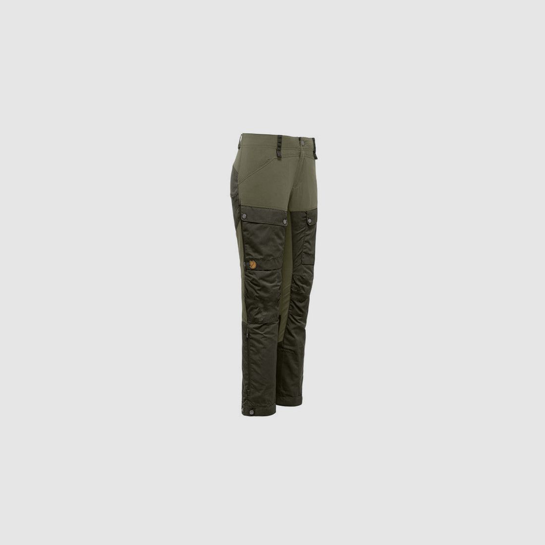 Fjällräven Hose Keb Trousers W