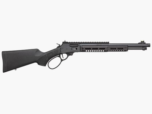 Smith & Wesson 1854 Stealth Hunter, .357Mag, calibre .357Mag || Carabine à levier