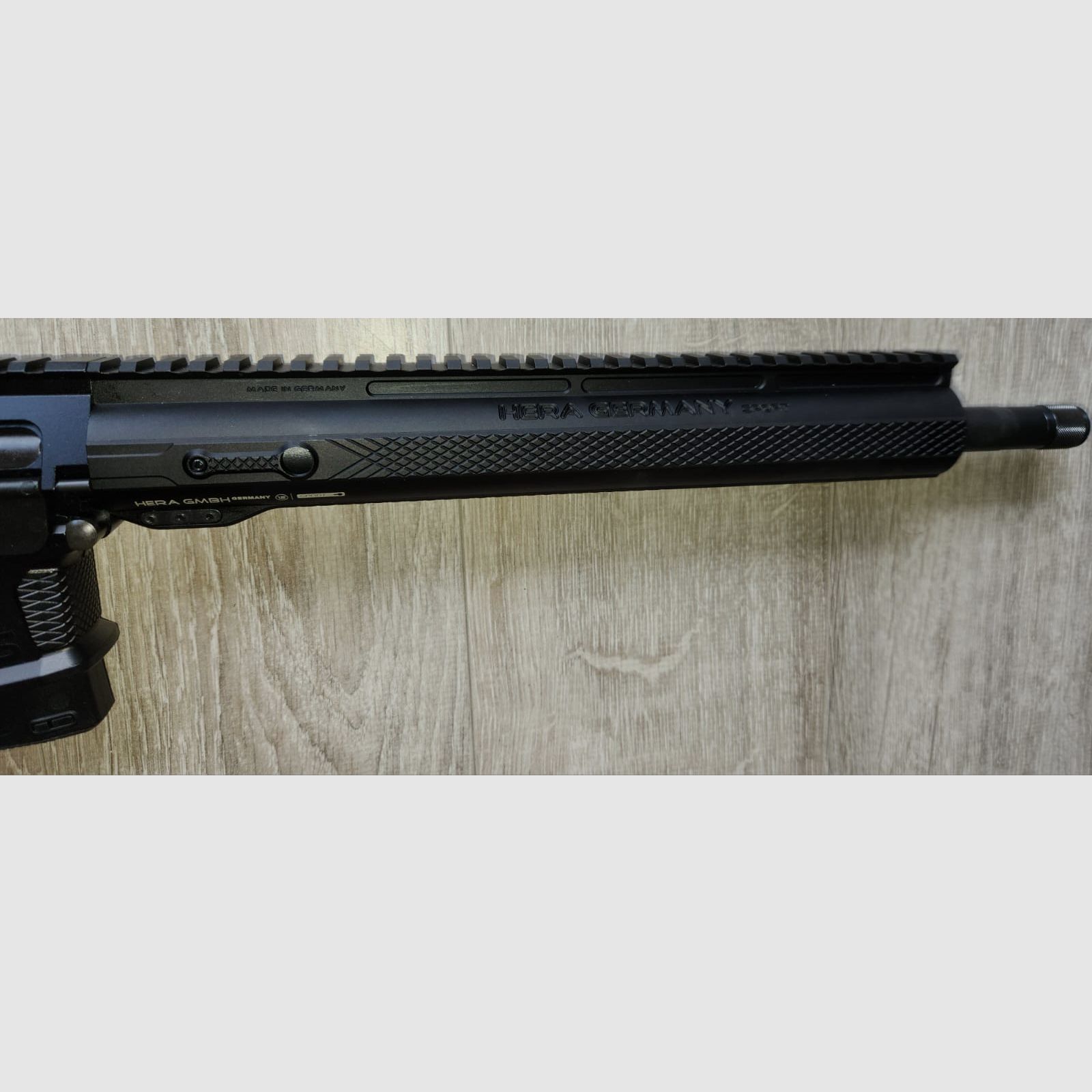 Hera 15th Gen. 2 kaliber 223, zdjęcie 2 z 5