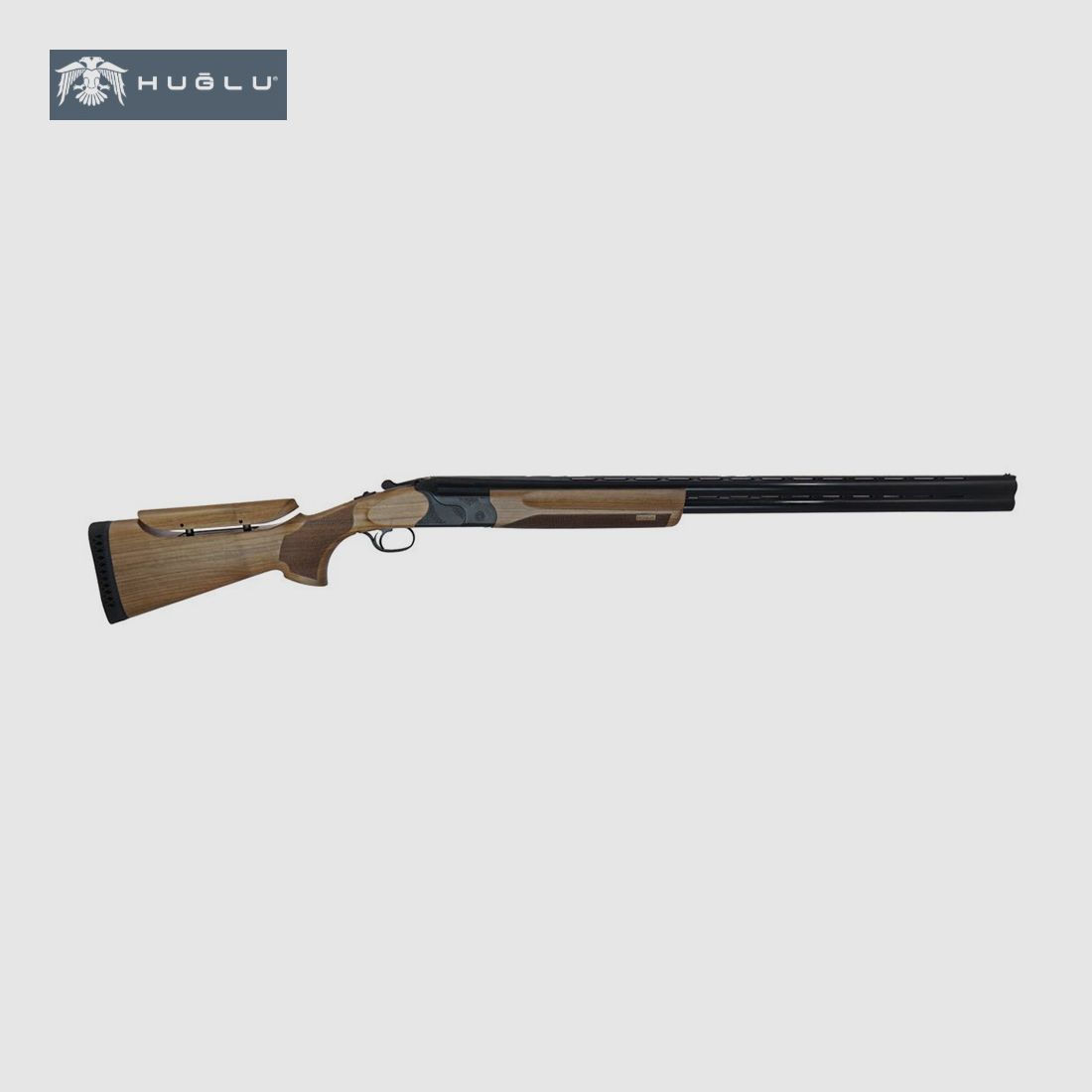 HUGLU VICTOR SPORT LL76cm EJECTOR BLACK