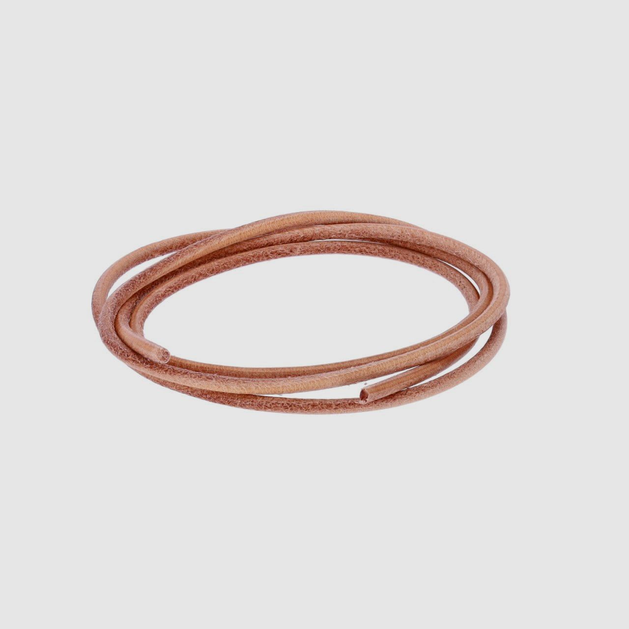 AKAH Leder Trageriemen