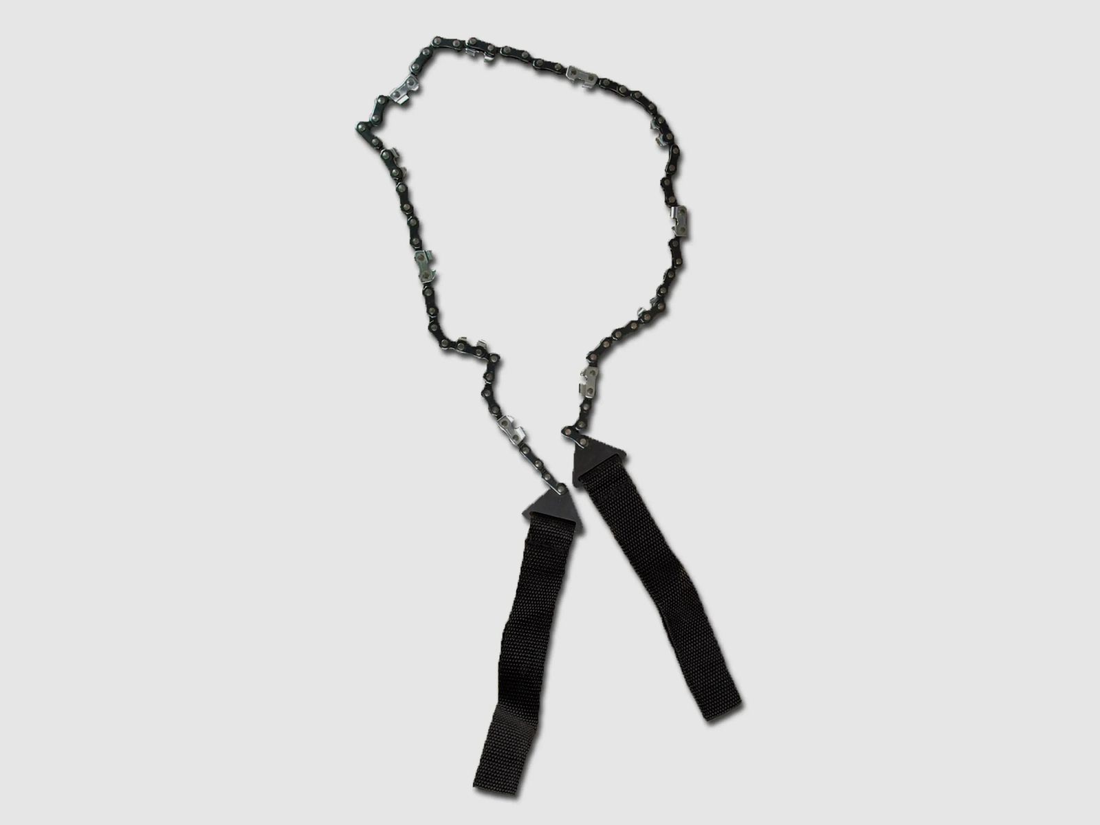 Mil-Tec Kettensäge Survival 65 cm