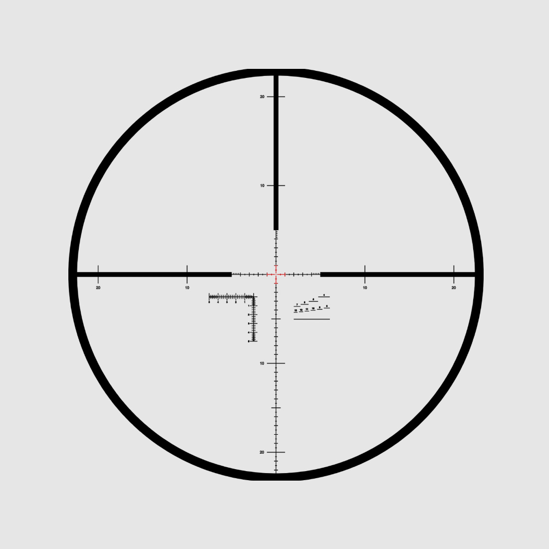 Matchbüchse SIG Sauer SSG 3000 Supertarget .308Win Komplettpaket 