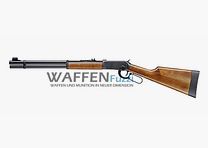 Walther Lever Action Standard CO2 Gewehr 4,5 mm Diabolo