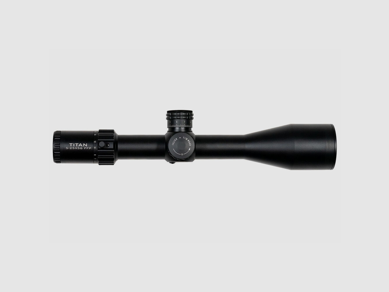Element Optics Titan 5-25x56 Zielfernrohr FFP APR-2D MRAD