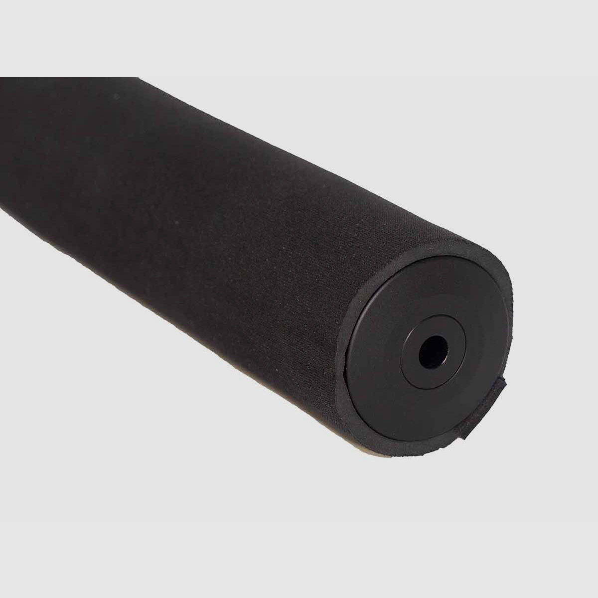 Schalldämpfer Cover
