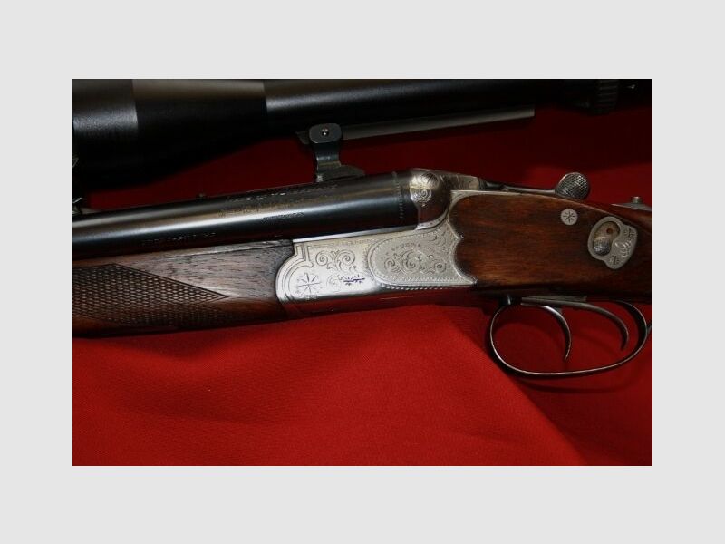 Commission Drilling SAUER & SOHN m.ZFR