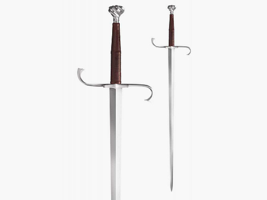 Cold Steel Deutsches Langschwert