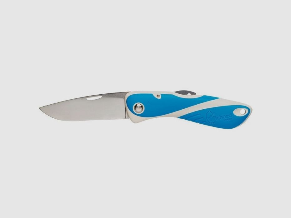 Cuchillo Wichard Aquaterra Hoja Simple - Hoja 80mm Madera / Olivo / Ke, imagen 4 de 4