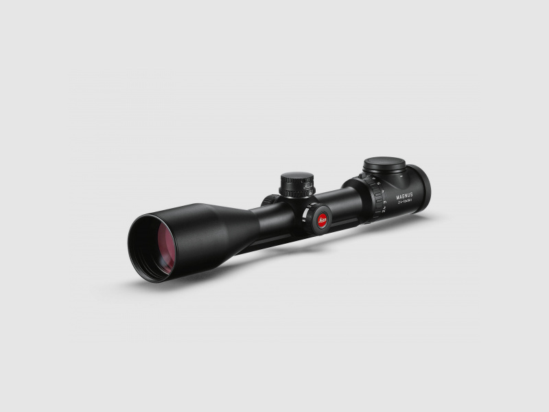 Leica Magnus 2.4-16x56 rifle scope