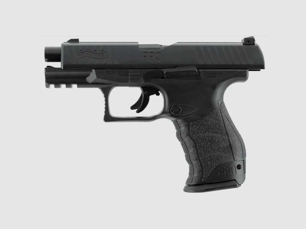 Walther PPQ M2, Bild 2 von 6