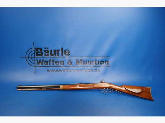 Fusil à percussion à poudre noire Euroarms of America / .45 (BlackPowder)